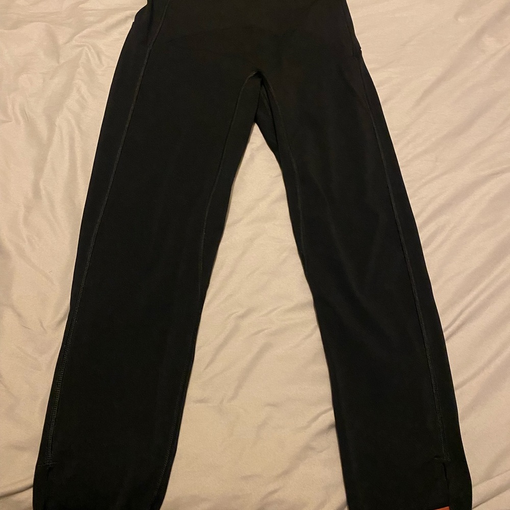 Size 4 zyia luxe legging